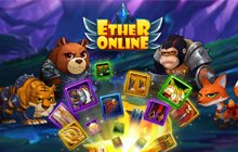 Ether Online: The ET