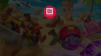 OhBaby! Games与Paramount合作，推出Web3卡丁车游戏