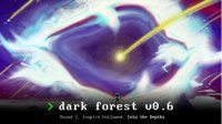 连V神都推荐的区块链游戏《Dark Forest》为什么能从发布至今热度不减？