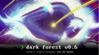 连V神都推荐的区块链游戏《Dark Forest》为什么能从发布至今热度不减?