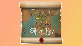 Fables of Fyra Public Land Sale 