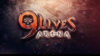《9 Lives Arena》通过NFT“蓝图”赋予玩家进行制造和货币化的能力