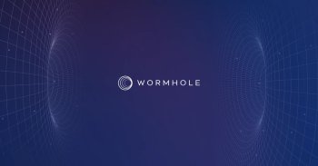 Wormhole以25亿美元估值获2.25亿美元融资