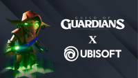 Ubisoft is working with Guild of Guardians for Six Entrepreneurs Labs