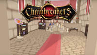 ＜Chainbreakers＞はMaticと協力し、ブロックチェーンゲームにスムースな体験を連れてきました！