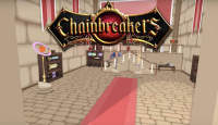 <Chainbreakers>はMaticと協力し、ブロックチェーンゲームにスムースな体験を連れてきました!