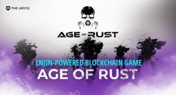 Age of Rust