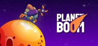 区块链游戏《Eggies World》推出小游戏《Planet BOOM!》！太上头了！