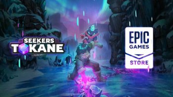 类宝可梦游戏Aurory推出Seekers of Tokane扩展内容，并计划登陆Epic Games Store