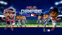 MLB Champions officially goes live on iOS and Android
