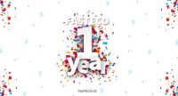 プラットフォームFastECO一周年おめでとう！！ゲームβ開催中！
