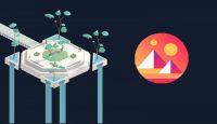 Decentraland takes a look at its performance of its world explorer so far