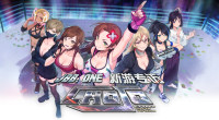 【JBB.ONE新游专访】关于美少女格斗家们的区块链游戏——《CHOJO -CryptoGirlsArena-》