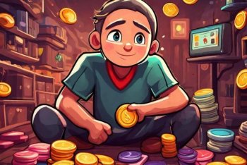 Golden Egg Wonderland：一款将NFT与实物黄金相结合的区块链游戏