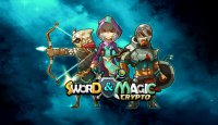 「JBB.ONEインタビュー」情熱ターン制RPG<Crypto Sword & Magic>ブロックチェーンに参上!
