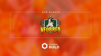 NEOBRED加入Chainlink BUILD计划以推动区块链赛马游戏