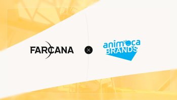 Web3游戏Farcana获Animoca Brands战略融资