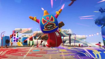 Epic Games to List a New NFT Game – Blankos Block Party