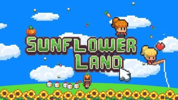 【游戏入门】休闲农场区块链游戏——Sunflower Land
