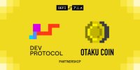 Dev Protocolがオタクコイン協会に参画、DeFiとアニメ文化のブリッジへ