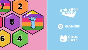 GAMEE announces new partnership with Cool Cats NFTs