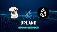 Upland 如何借力 EOS 掀起虚拟房产行业变革