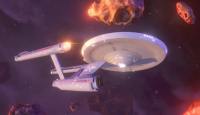 USS Enterprise sells for $15,011.16 in first Crypto Space Commander’s NFT auction