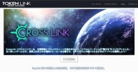 放置类GPS区块链游戏《CrossLink》开发商推出NFT交易市场TOKENLINK