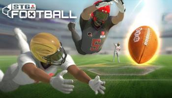 SuperTeam Games、NFLPA和OneTeam宣布推出区块链游戏STG橄榄球赛