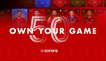 Sorare secures partnerships with NBA and Basketball players Association