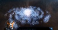<0xUniverse>、デザイン感覚あふれる惑星ゲーム