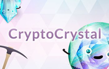 CryptoCrystal