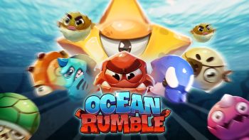 Ocean Rumble