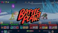 PixelVault的区块链格斗游戏BattlePlan!即将发布,免费测试正在进行中