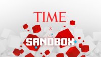 The Sandbox and TIME bring ‘TIME Square’ to the metaverse