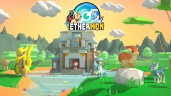 Ethermon