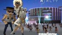 RLTY enters The Sandbox to supercharge events on the metaverse