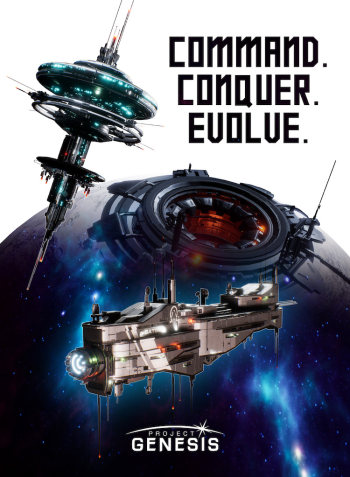 <Project Genesis> CEO James Mayo 단독 인터뷰 보도