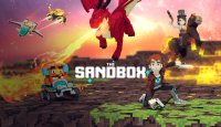 The Sandbox launches its Dashboard as it preps for SAND token sale
