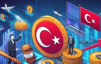 土耳其应对经济危机，推出加密货币监管新政