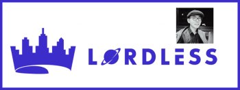《LORDLESS》설립자 Eury Chen 단독 인터뷰 보도