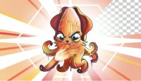 “章鱼猫”？！——区块链谜恋猫《CryptoKitties》为小猫们增添了火焰和四肢!