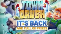 Town Crush | Gala Gold $400k Challenge
