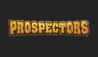 ニューゲーム <Prospectors>：金を採掘して帝国を築きましょう！