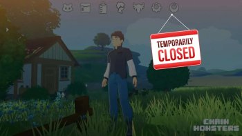 P2E区块链游戏 Chainmonsters 因资金不足宣布开发暂停