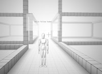 元宇宙区块链沙盒 Cryptovoxels 将根据游戏玩家建筑访客数量1:1代币空投!