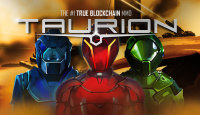 RTS区块链游戏《Taurion》第二次寻宝活动进行中!奖励高达6000美金!