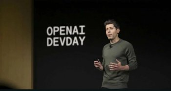 OpenAI CEO Sam Altman离职，首席技术官Mira Murati接任临时CEO