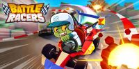街机赛车区块链游戏《Battle Racers》预售即将结束，第二次多人游戏测试今日截止报名！