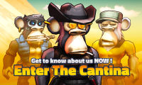Cantina Royale – A Free-to-Play P2E Game is Now Available on iOS and Android